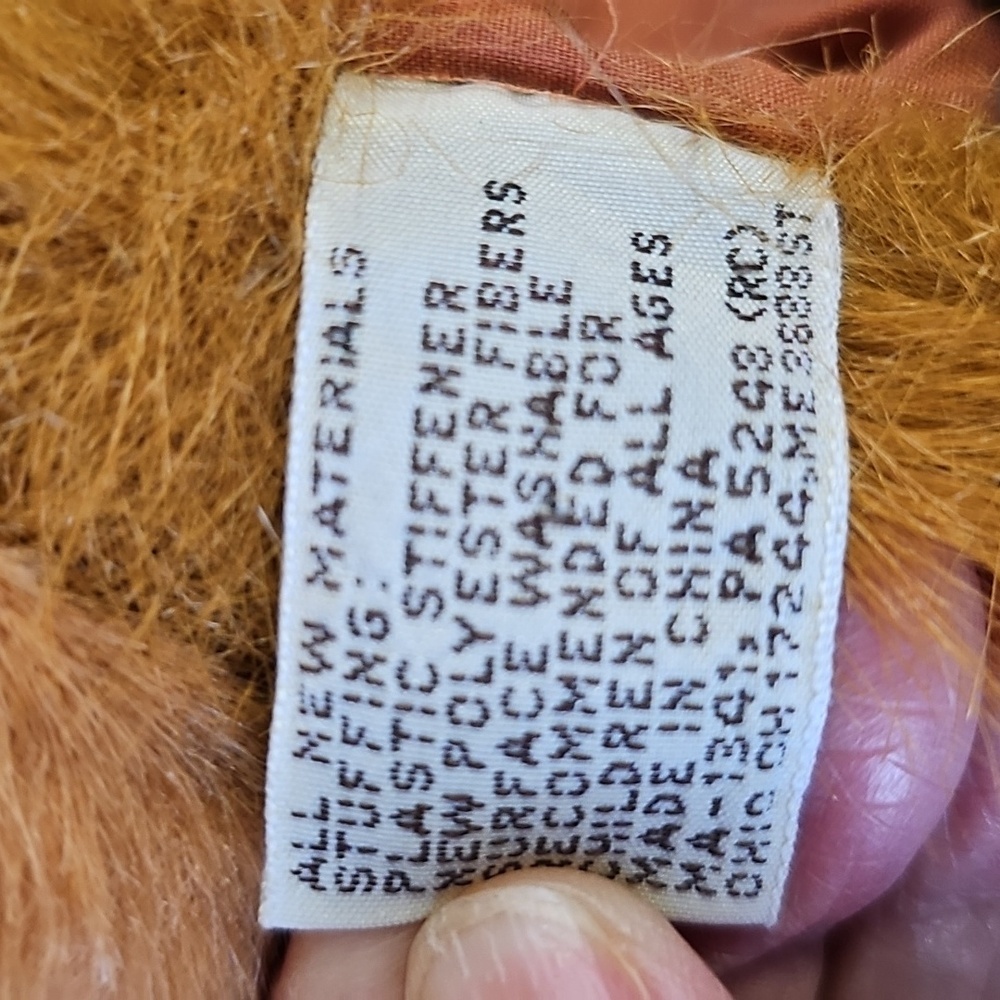 Cascade Collective Stuffed Animal - Picture 7 of 9
